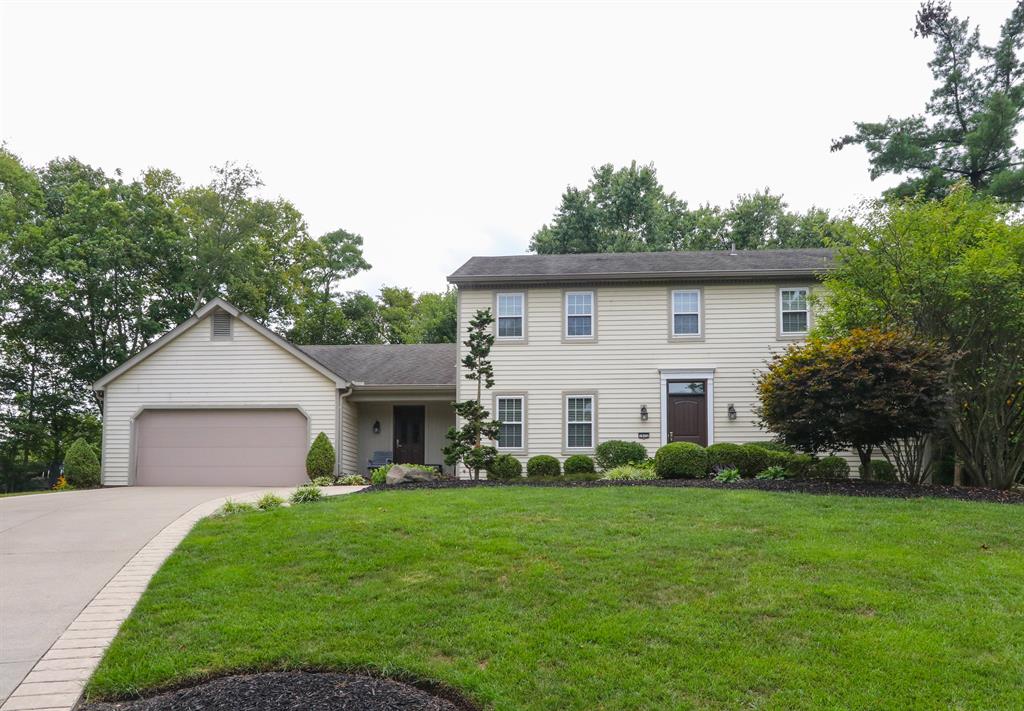 7475 Etoncross Ct Anderson Twp., OH