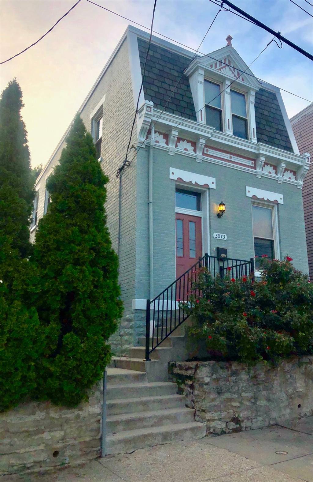 3073 Massachusetts Ave