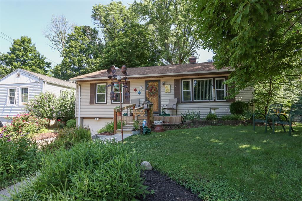 6720 Ridgefield Dr Finneytown, OH