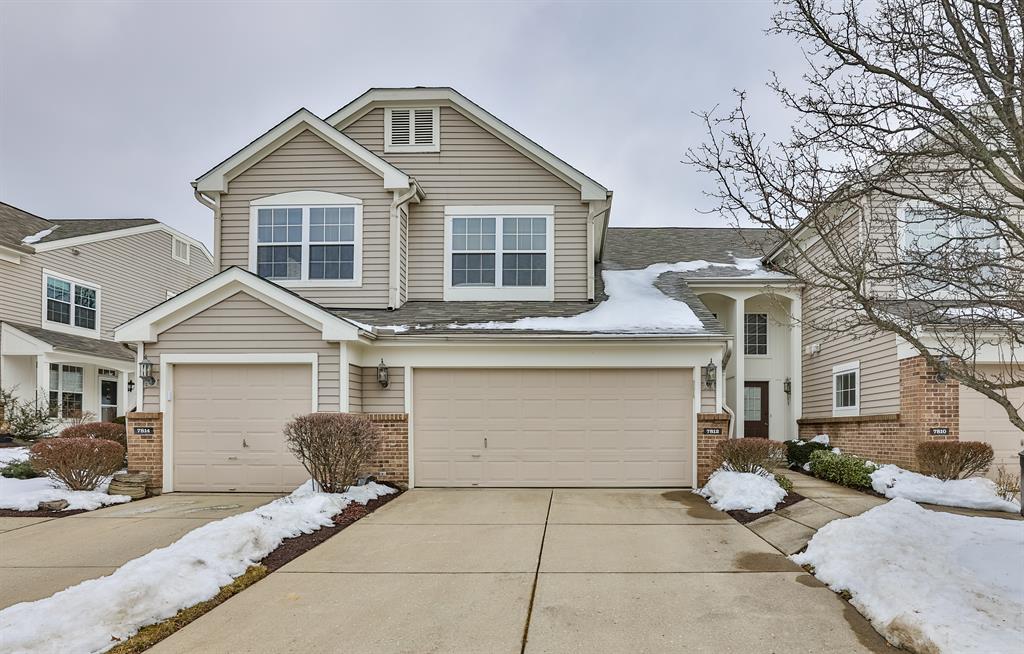 7812 Gapstow Bridge #301 Finneytown, OH