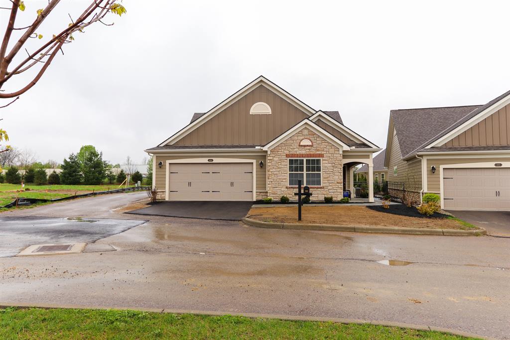 Exterior (Main) 2 for 6699 Liberty Cir Liberty Twp., OH 45069