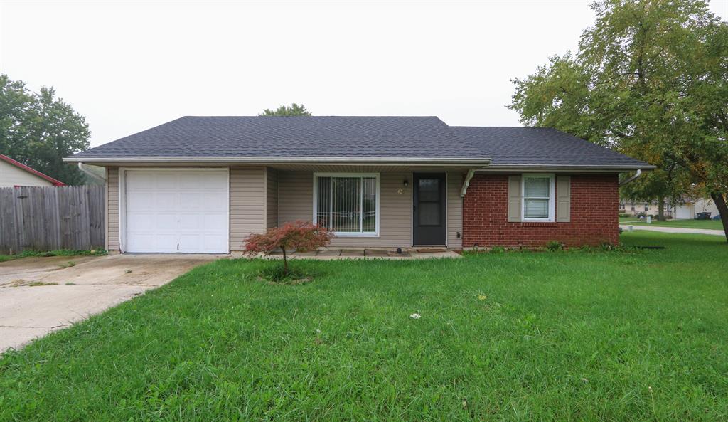 425 Miller Rd Lebanon, OH