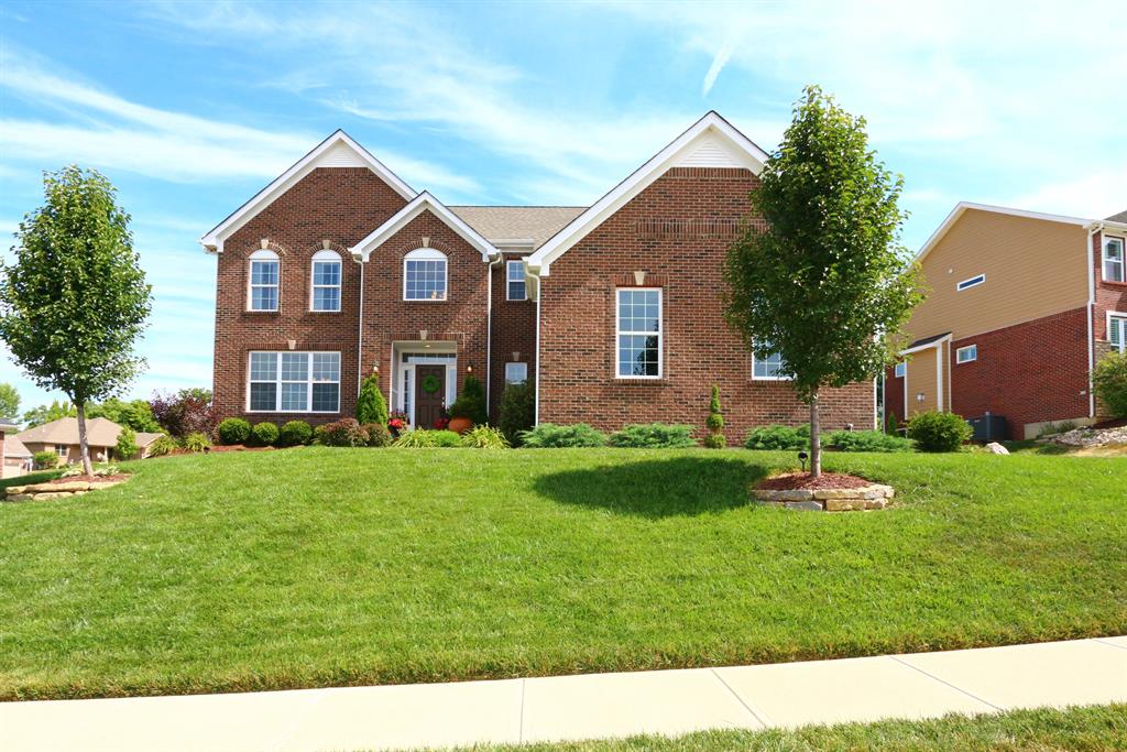 75 English Oak Ln Springboro, OH