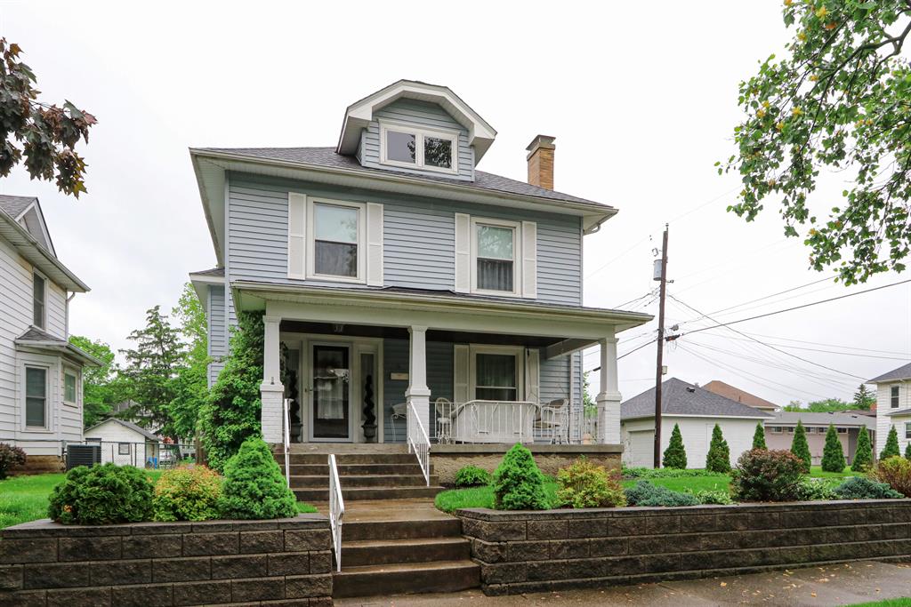 9 Monroe St Middletown North, OH
