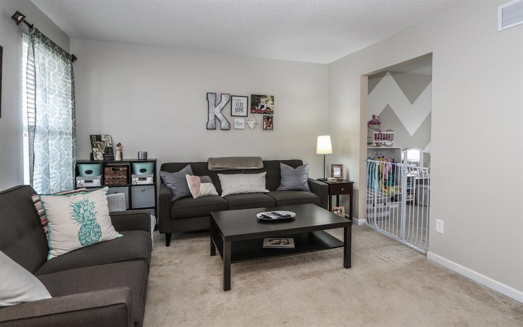 Living Room for 6356 Ravena Dr Fairfield Twp., OH 45011