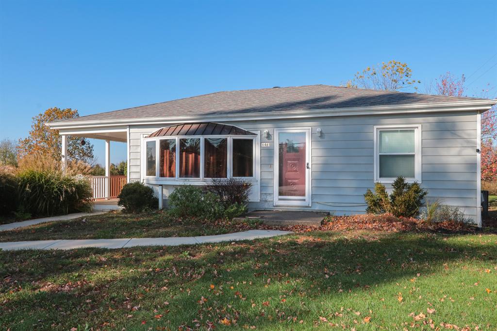 Entrance for 6461 Gary Dr Independence, KY 41051