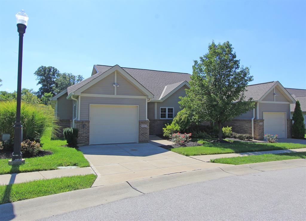 5057 Spring Hill Dr, 5-A