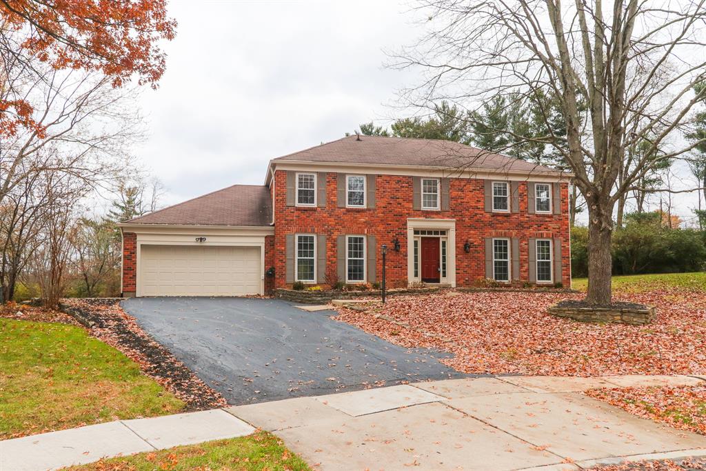 5398 Ivybrook Ct Kenwood, OH