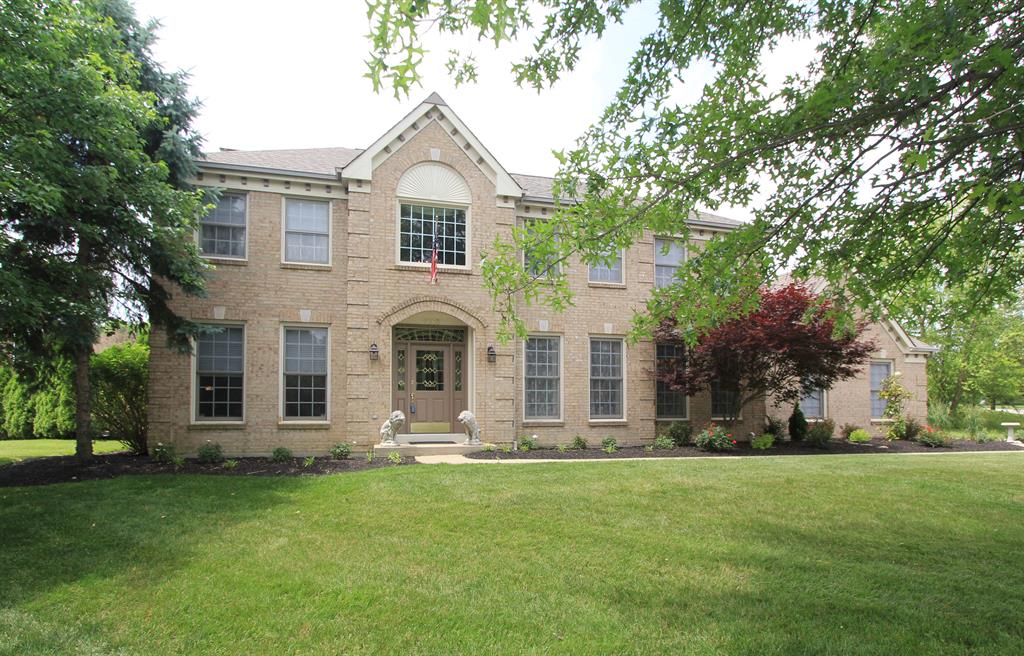 1003 Bayswater Dr