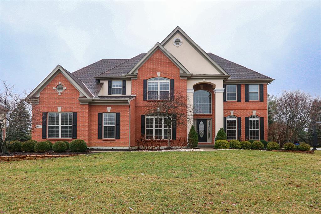 8203 Alpine Aster Ct Liberty Twp., OH