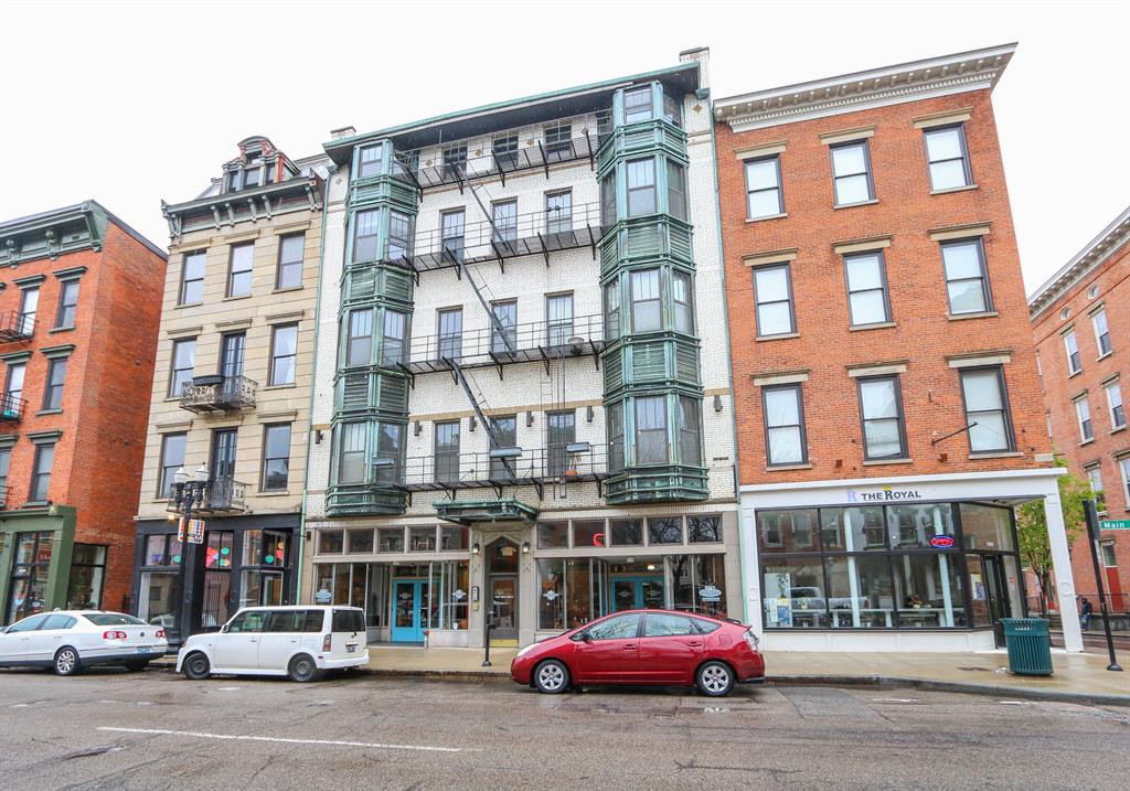 1202 Main St, 2 Cincinnati, OH