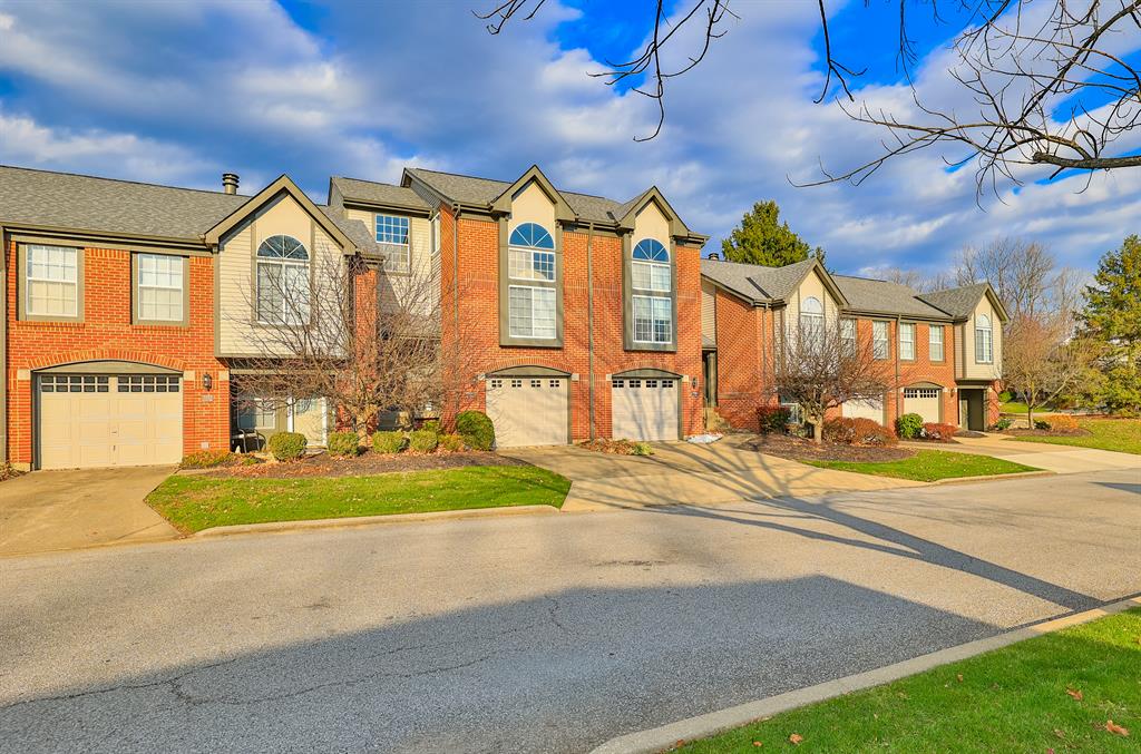 7151 Cascade Drive Florence, KY
