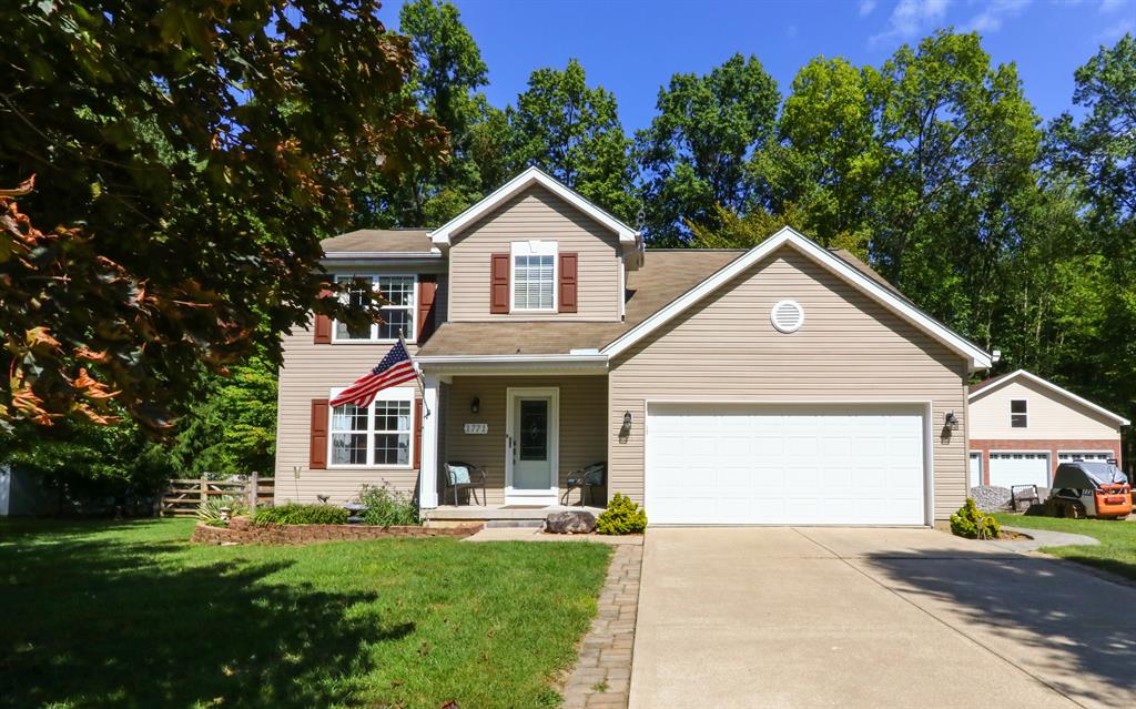 1771 Liberty Woods Dr Goshen Twp., OH