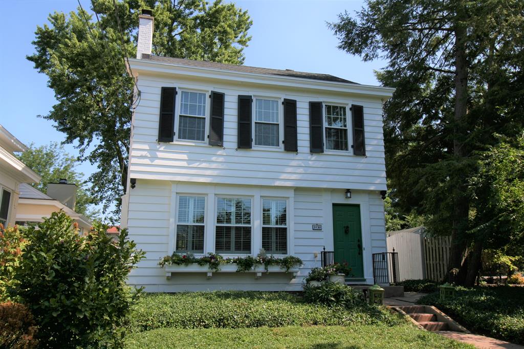 3130 Griest Ave