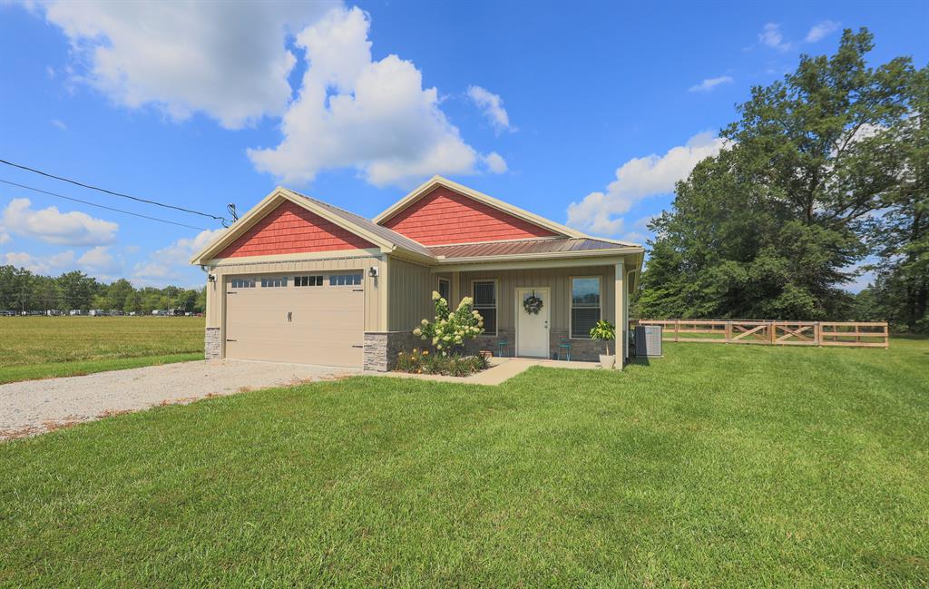 135 Creek Drive