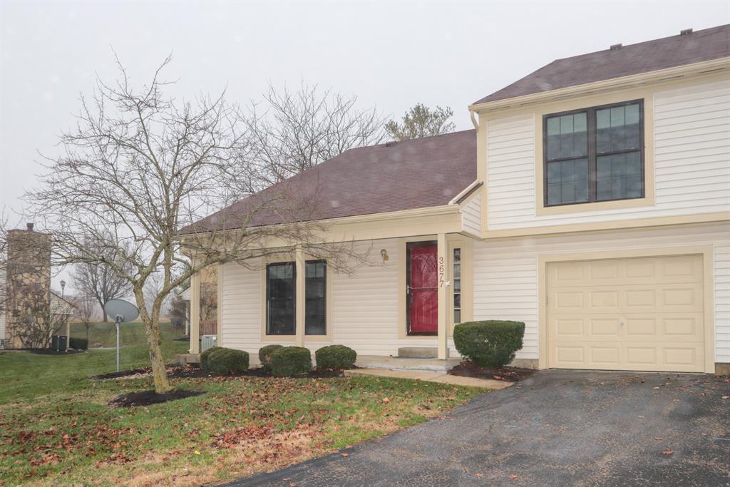 3677 Country Ridge Dr Mason, OH