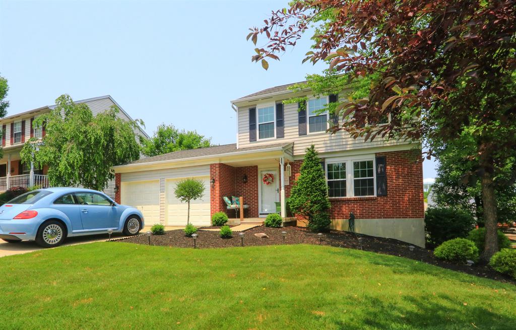 11619 Greenridge Dr Colerain Twp.East, OH