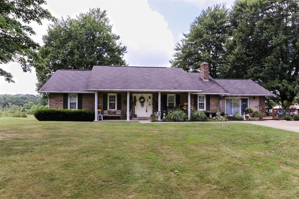 510 Eads Rd