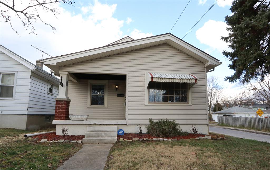 1773 Suman Ave Dayton, OH