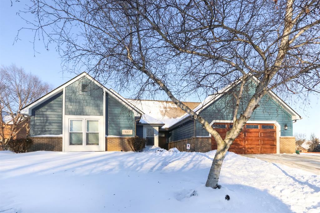 661 Walden Way Bellbrook, OH