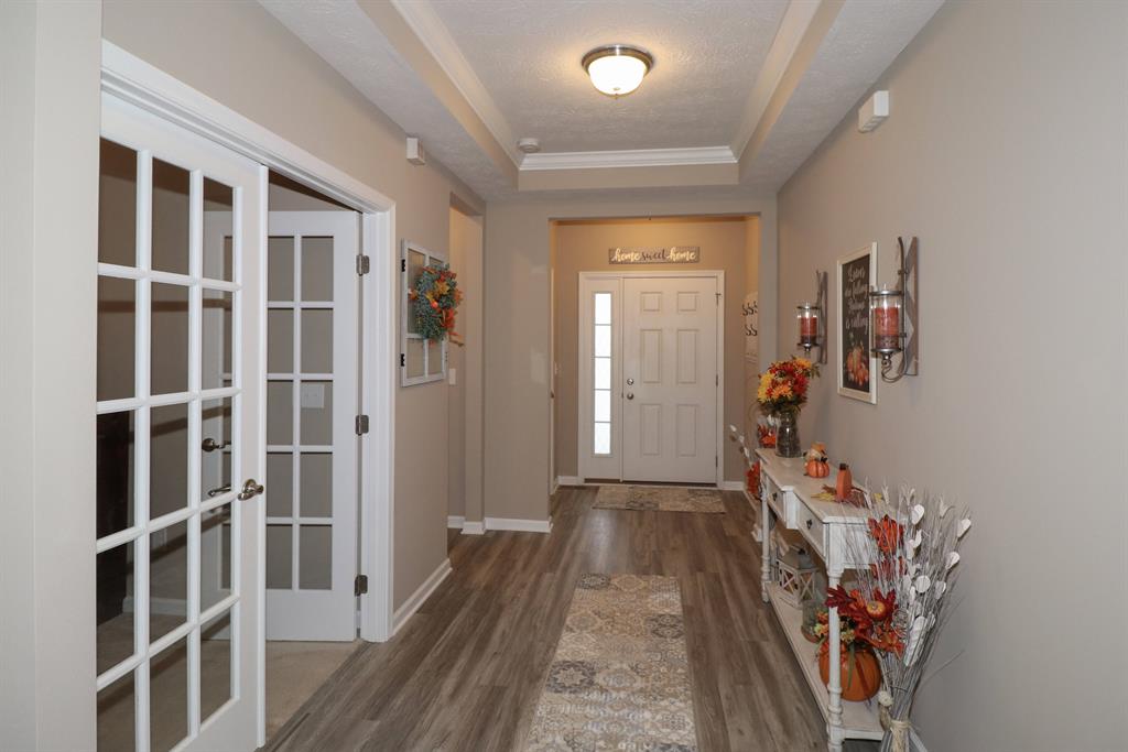 Foyer for 995 Trovillo Dr South Lebanon, OH 45065