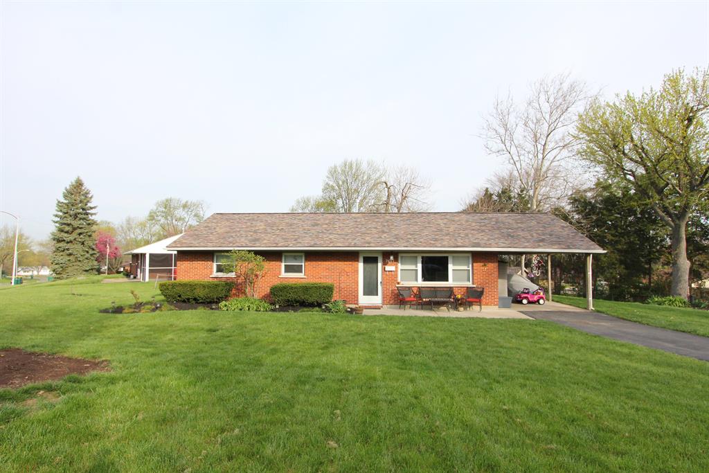 2661 Powhattan Pl Dayton, OH