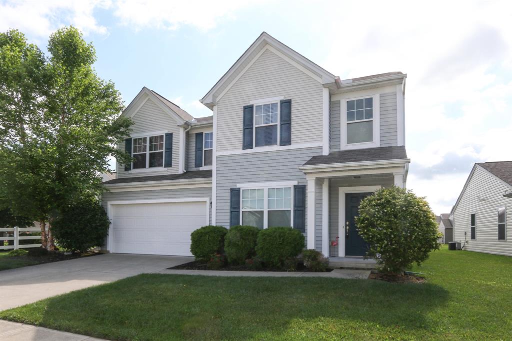 487 Hennepin Dr Maineville, OH