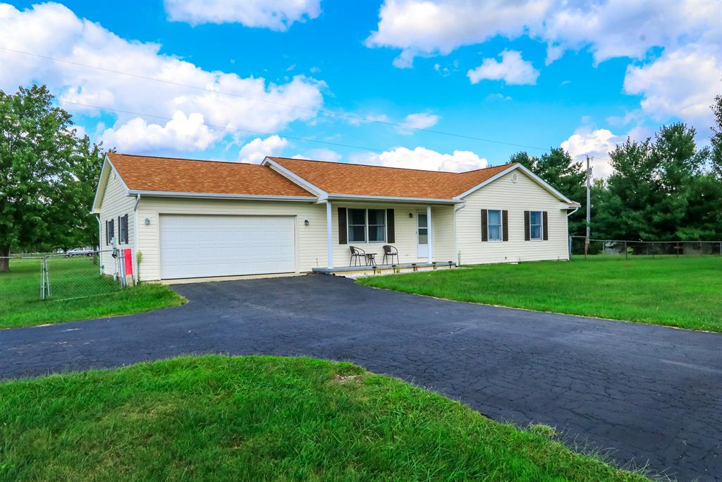 10750 State Route 730 Blanchester, OH