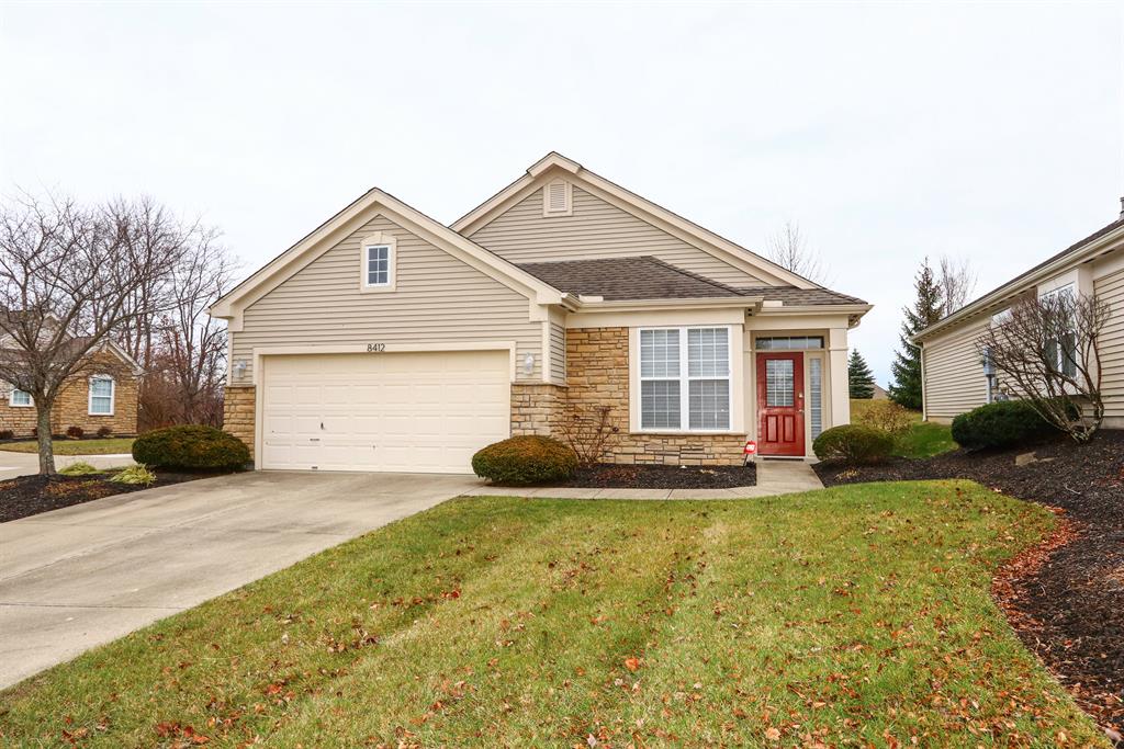 8412 Old World Ct Union, KY