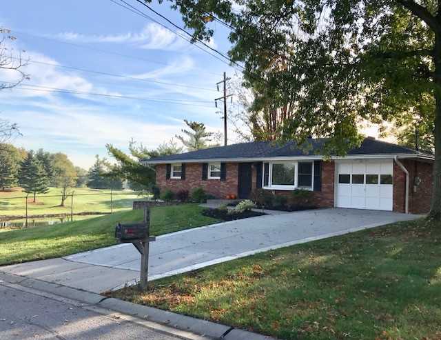 4068 Kimberly Dr