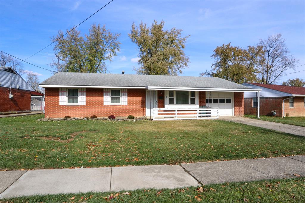 224 Diston Ln Springdale, OH