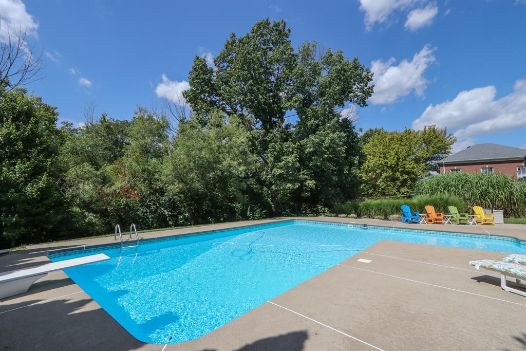 Swimming Pool 2 for 550 Mustang Dr Walton, KY 41094