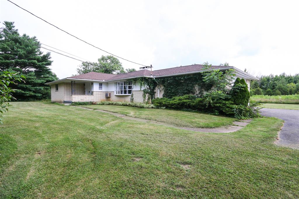 1789 St Rt 28 Goshen Twp., OH