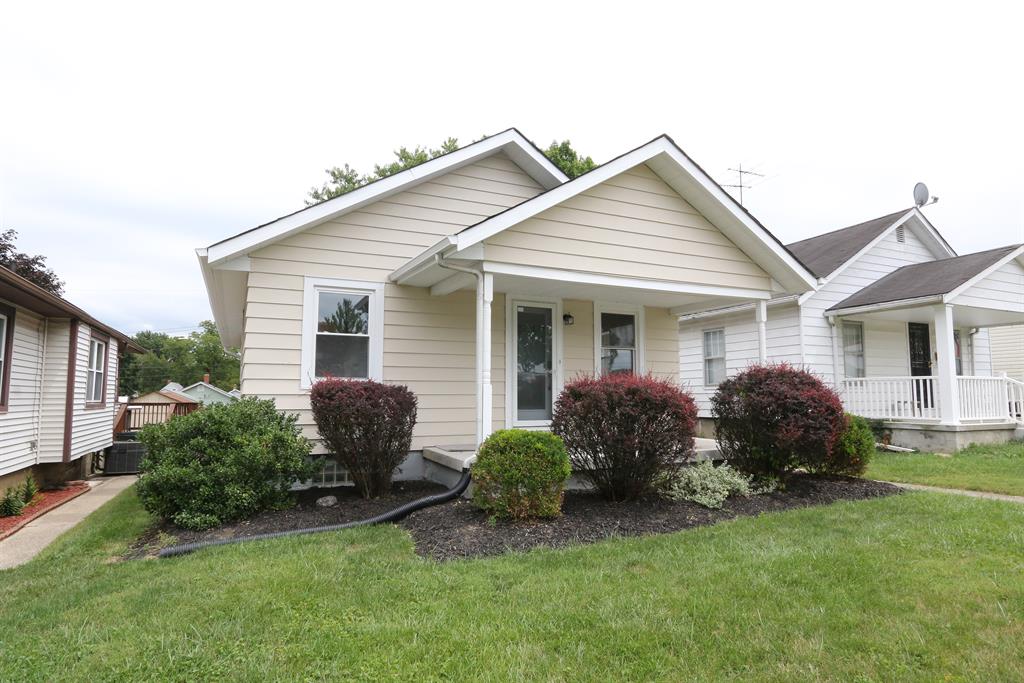 960 N F St Hamilton West, OH