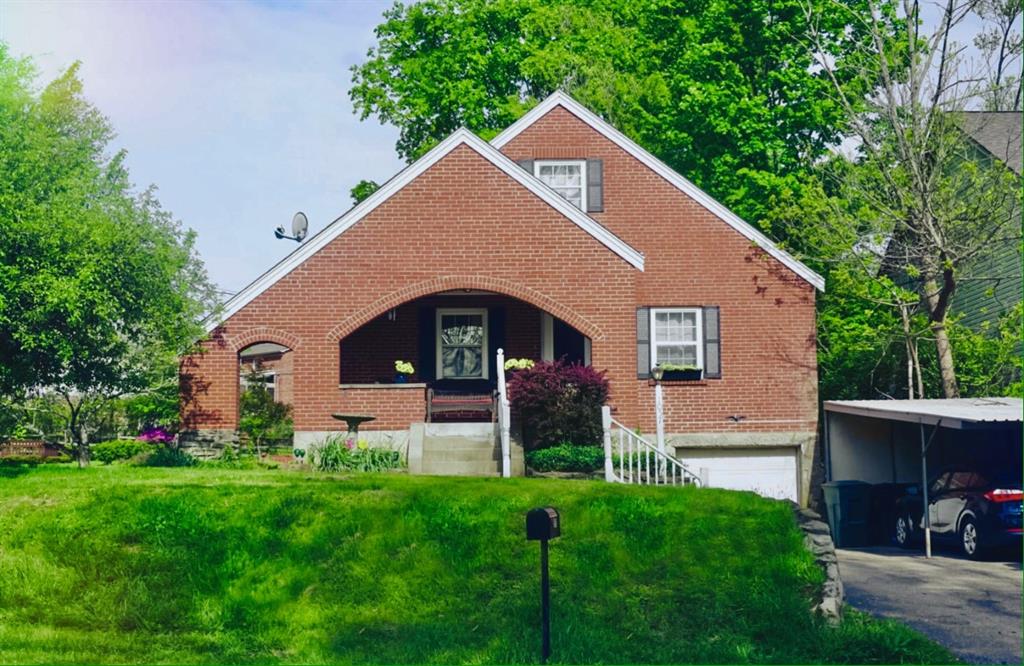 1057 Sutton Ave Anderson Twp., OH