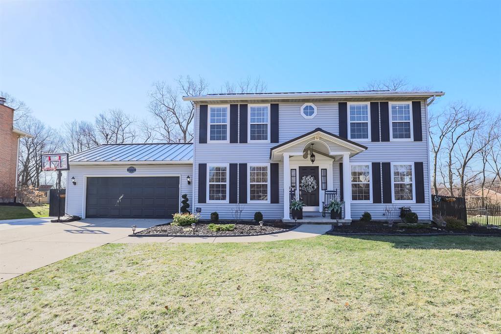 1203 Ryan Rd Springfield, OH