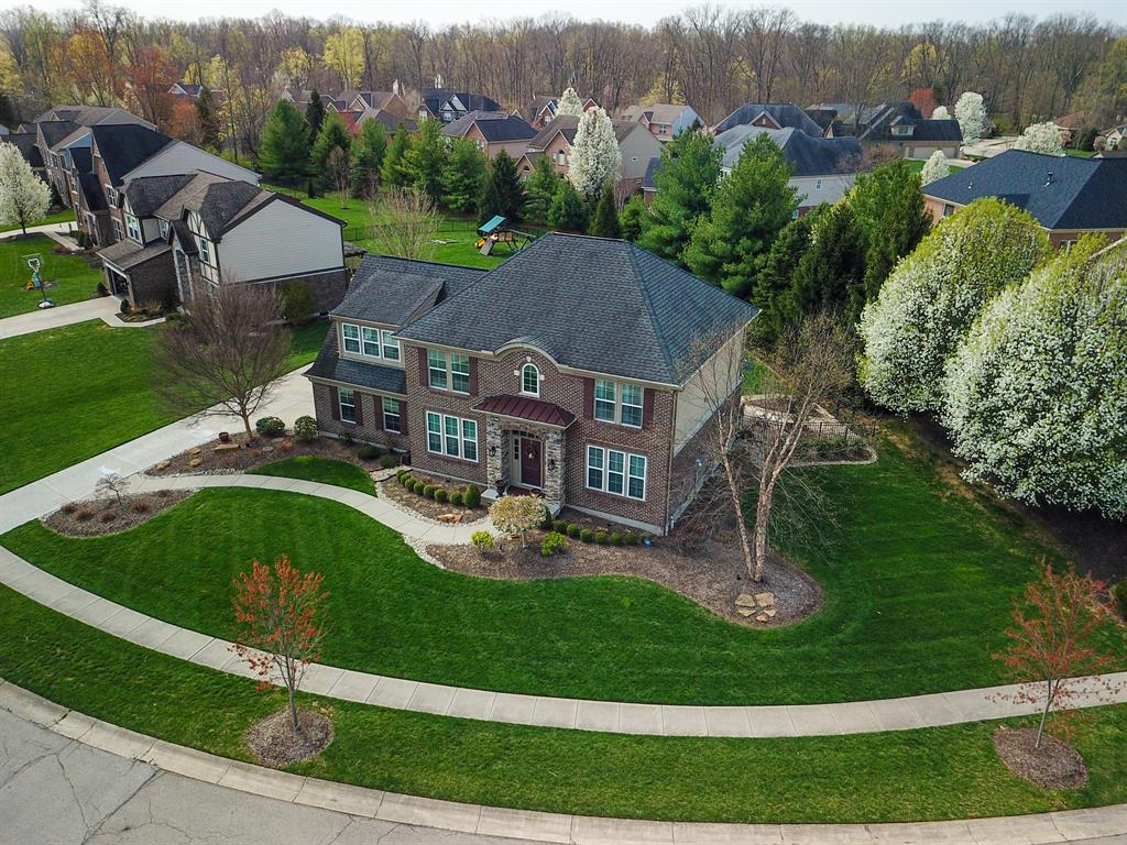 6813 Gray Wolf Drive Hamilton Twp., OH