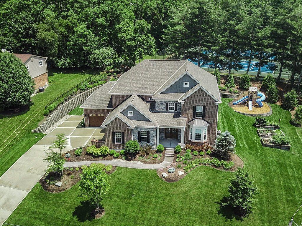 10550 Deerfield Rd