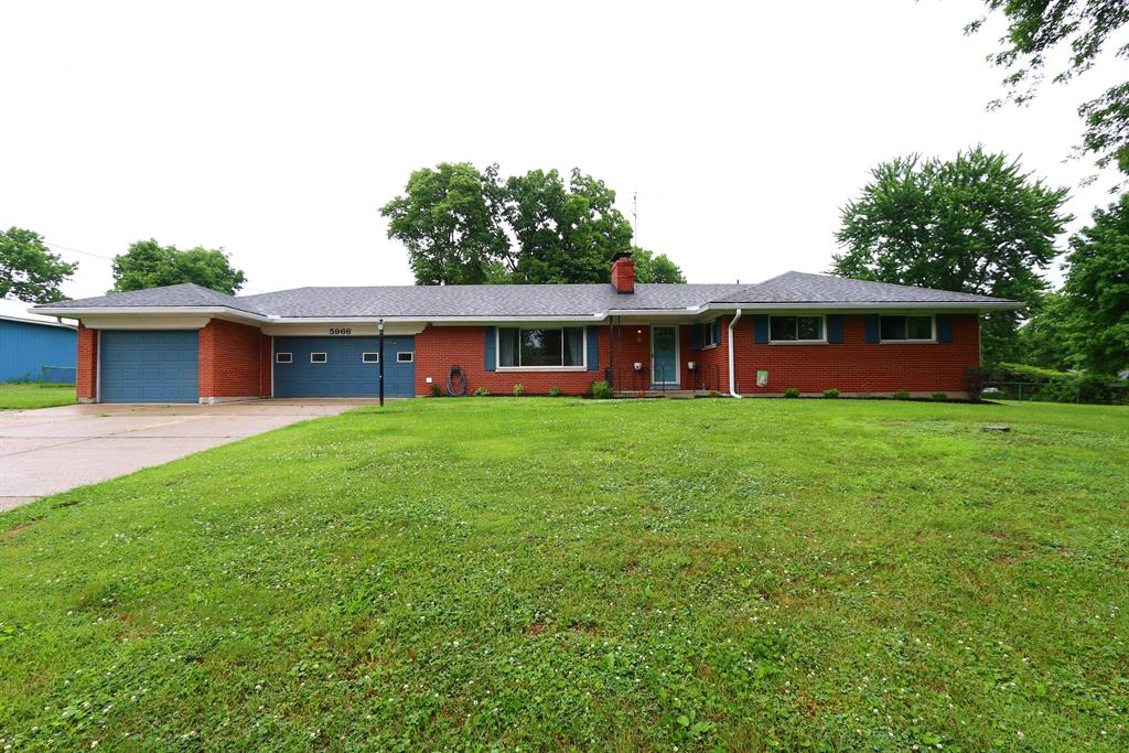 5966 Niederlander Ln Monroe, OH
