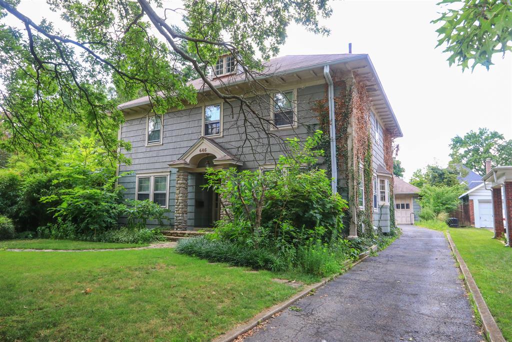 685 Marcia Ave Hamilton West, OH