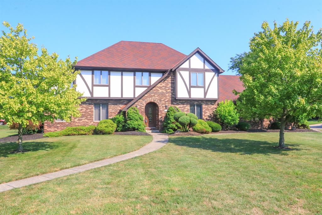 2390 Oaktree Dr Fairfield, OH