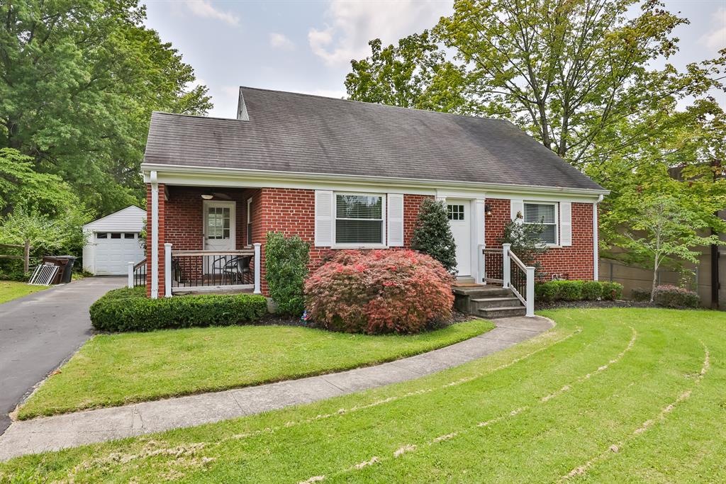10019 Zig Zag Road Montgomery, OH