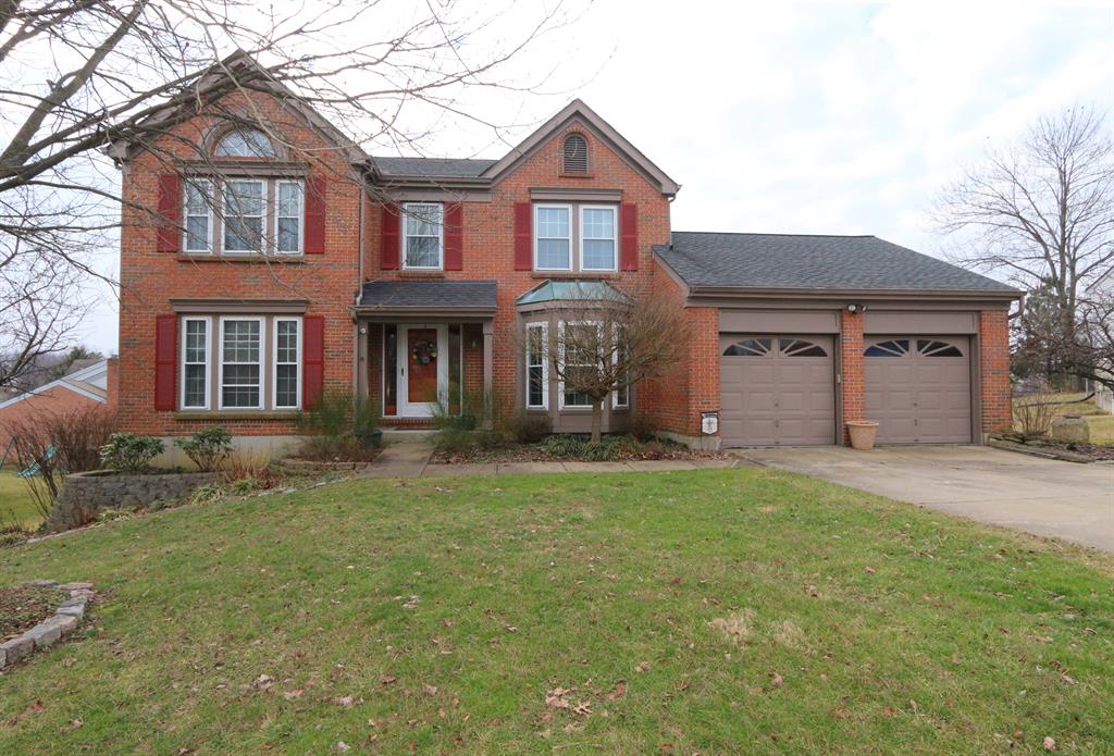 1905 Cambridge Dr