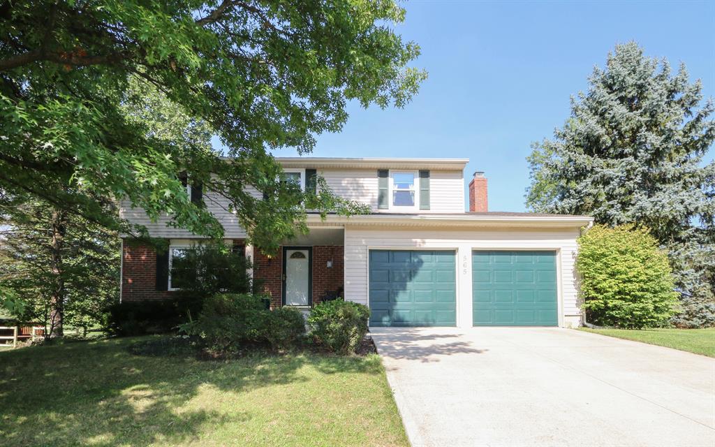 565 Basil St Springboro, OH