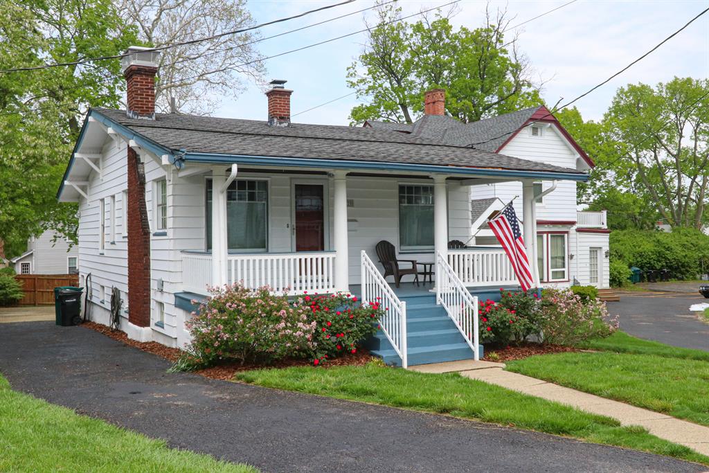 5529 Montgomery Rd Pleasant Ridge, OH