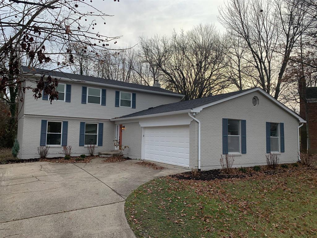 455 Flemridge Ct Wyoming, OH