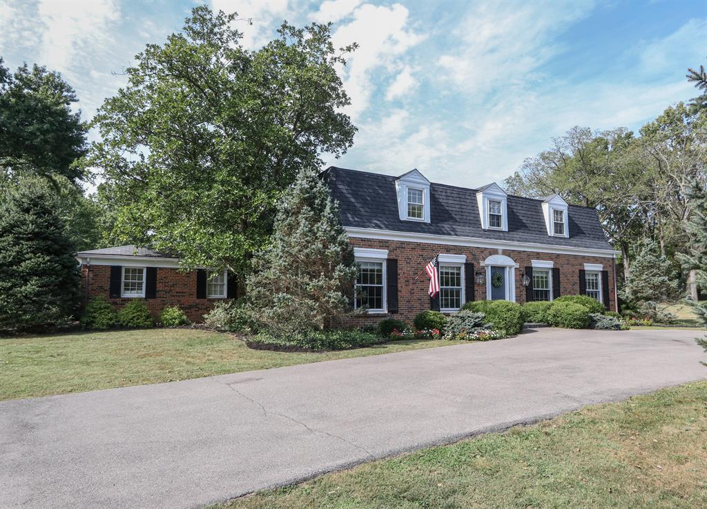 6995 Dena Ln Amberley, OH