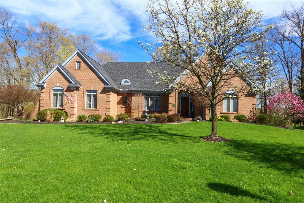 Exterior (Main) 2 for 3519 Reeves Dr Fort Wright, KY 41017