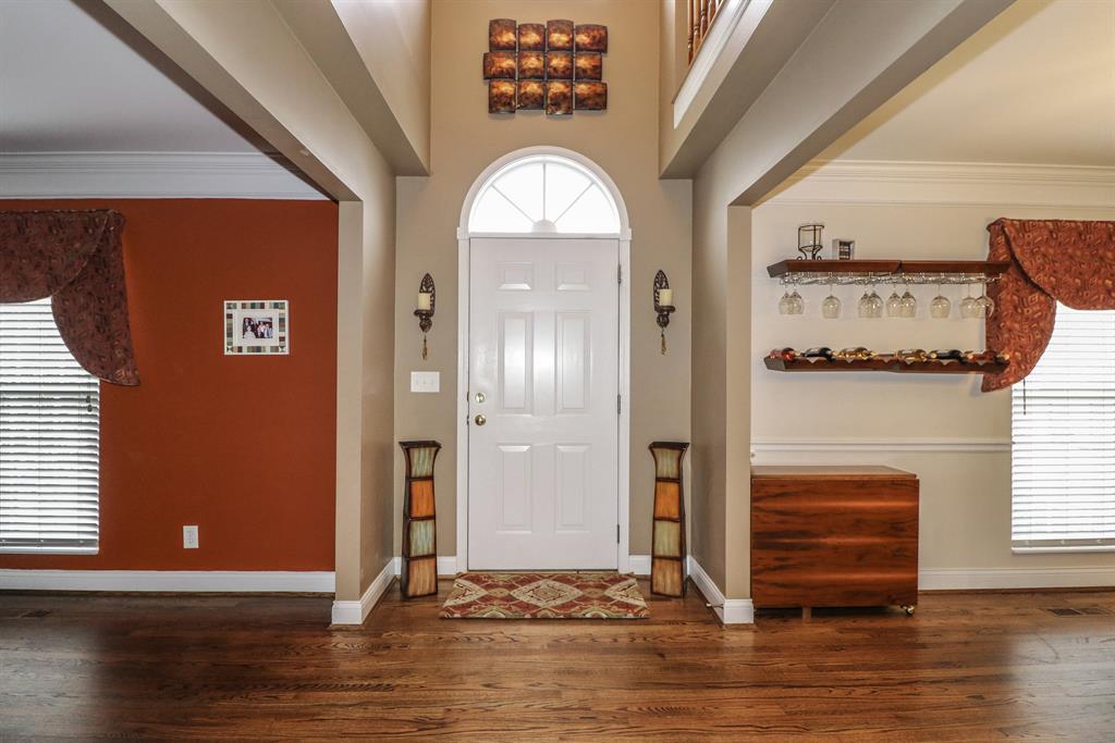 Foyer for 873 Doeridge Dr Erlanger, KY 41018