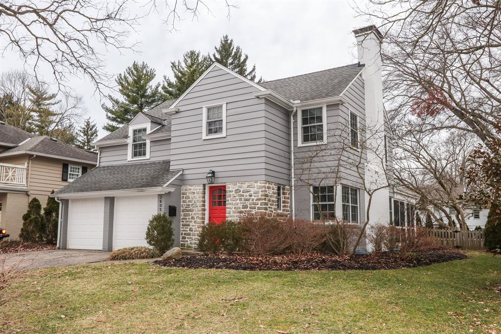 3605 Mound Wy Mariemont, OH